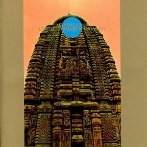 Ruins - Mandala 2000: Live at the Kichijoji Mandala II  CD (album) cover