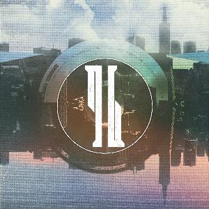 Intervals - A Voice Within CD (album) cover
