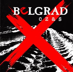 Belgrad - Czas CD (album) cover