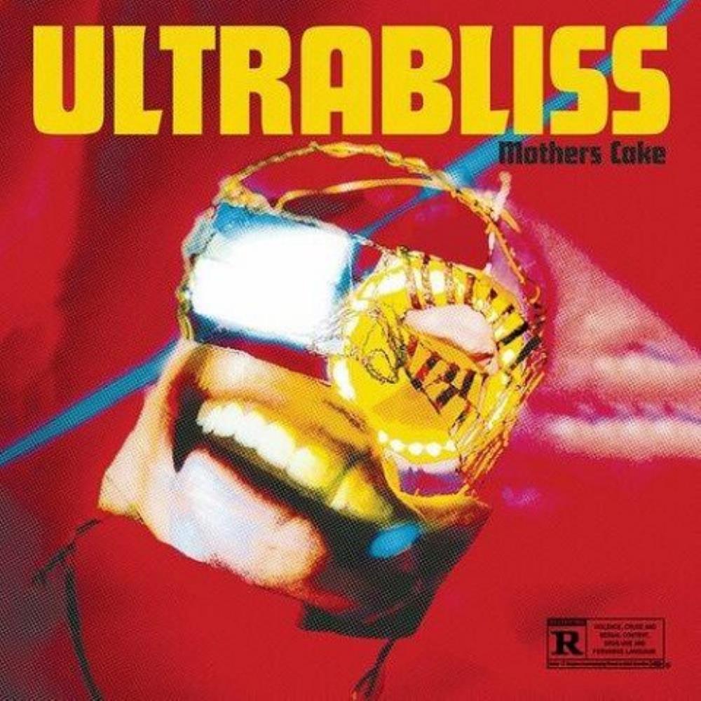 Mother's Cake Ultrabliss album cover