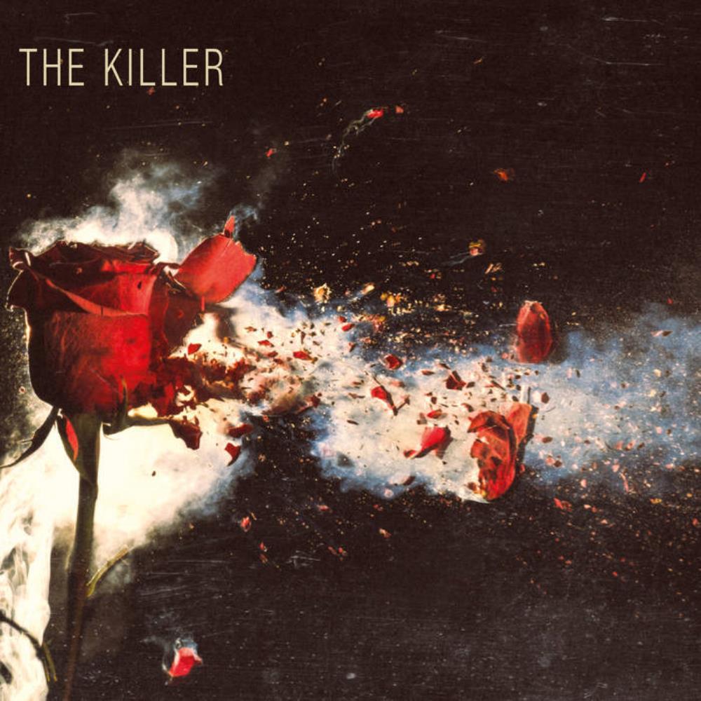 Mother's Cake - The Killer CD (album) cover