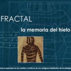 Fractal (Chile) La Memoria Del Hielo album cover