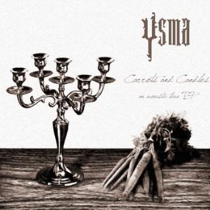 Ysma Carrots and Candles album cover
