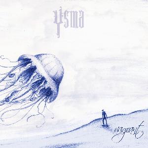 Ysma - Vagrant CD (album) cover