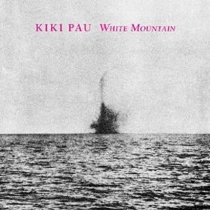 Kiki Pau White Mountain album cover