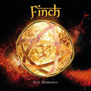Finch Vita Dominica album cover