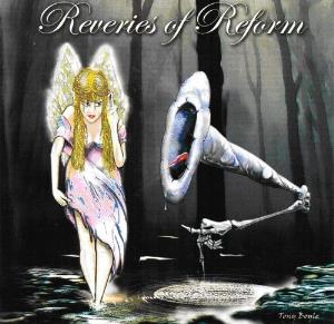 Reform - Reveries Of Reform CD (album) cover