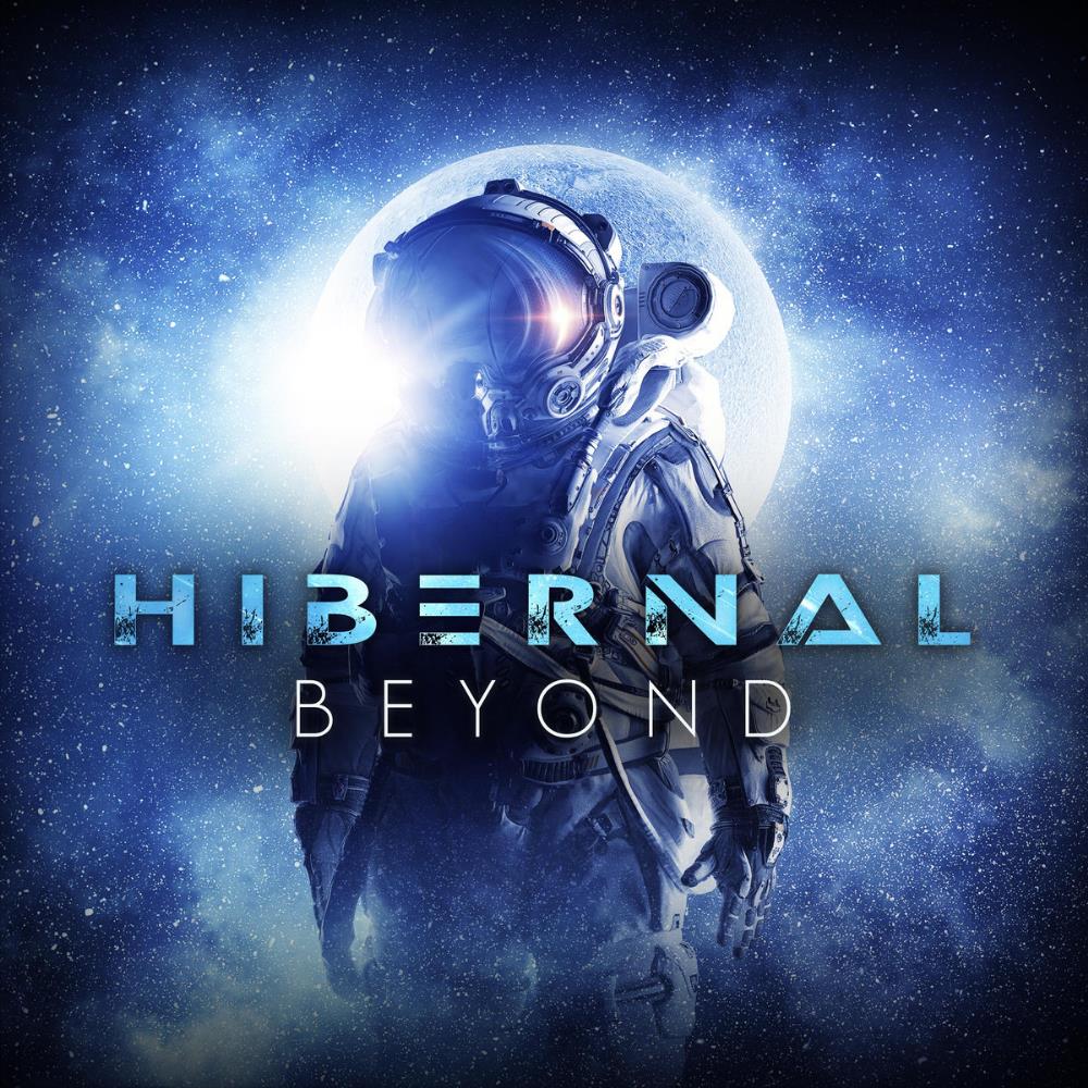 Hibernal Beyond album cover