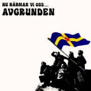 Avgrunden - Nu Nrmar Vi Oss. CD (album) cover