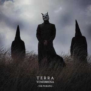 Terra Tenebrosa - The Purging CD (album) cover