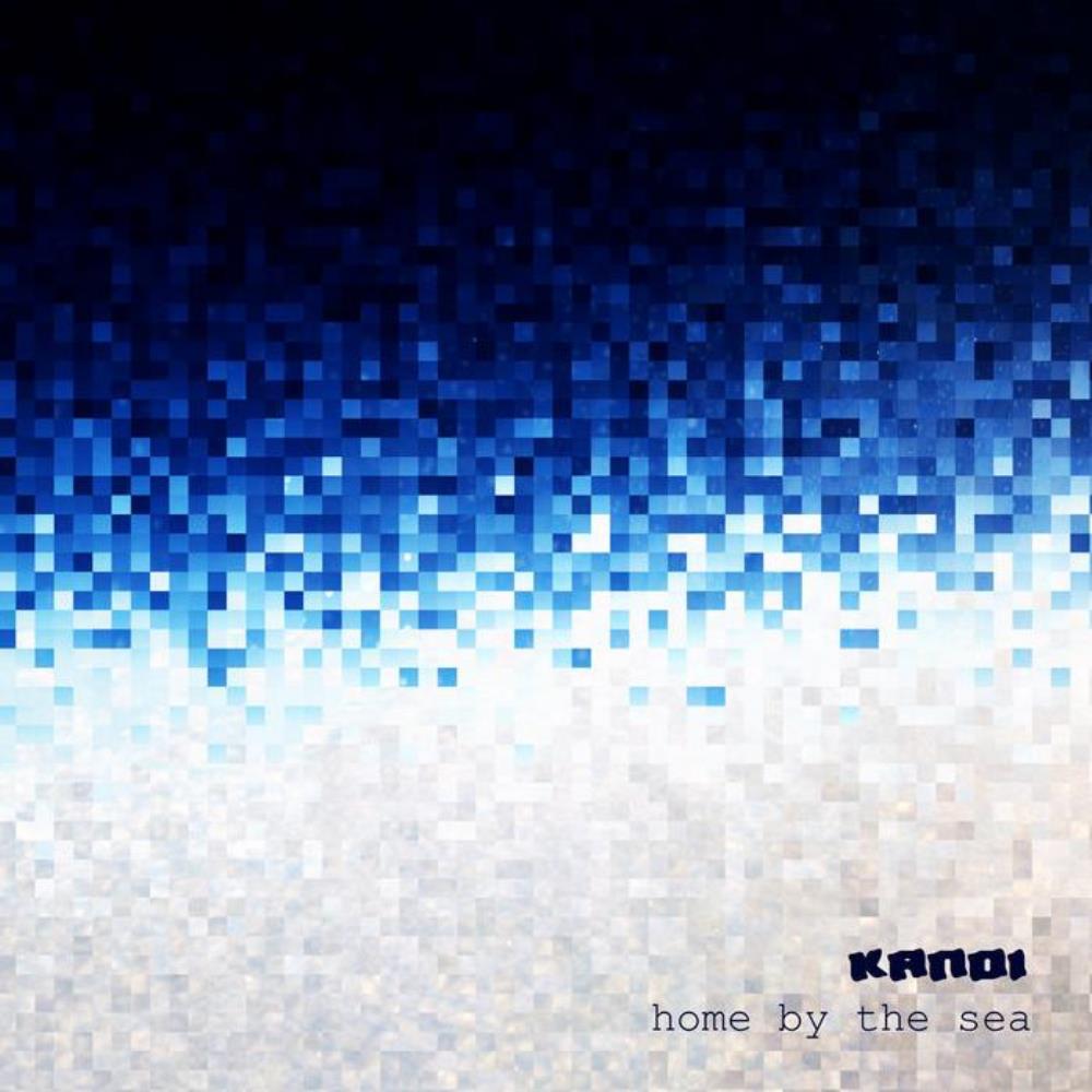Kanoi - Home by the Sea CD (album) cover