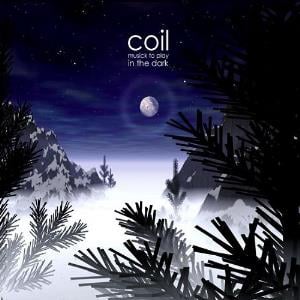 Coil - Musick To Play In The Dark  CD (album) cover