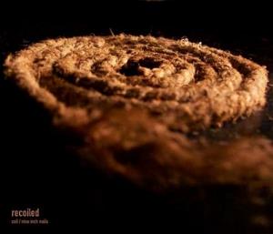 Coil Coil / Nine Inch Nails - Recoiled album cover