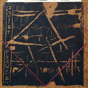 Zoviet France Mohnomishe  album cover