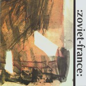 Zoviet France - Lohland CD (album) cover