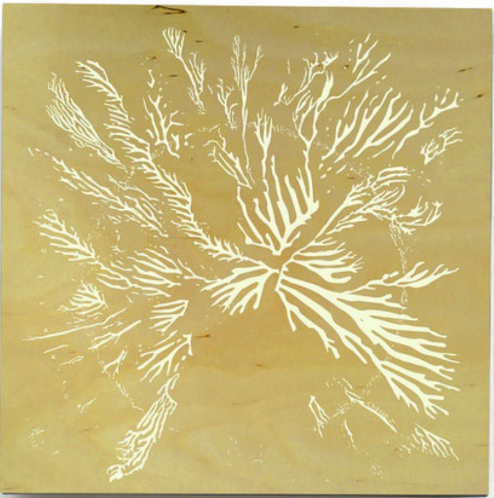 Zoviet France Chsse 2ᵉ album cover