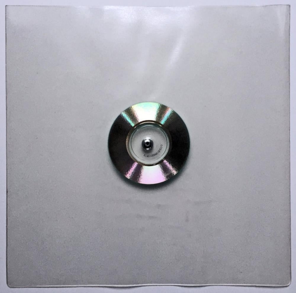 Zoviet France Bl_Utdrag album cover