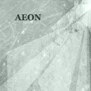 Aeon - Spark CD (album) cover