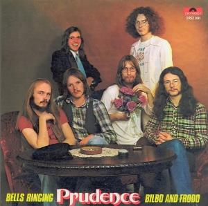 Prudence Bells Ringing / Bilbo And Frodo album cover