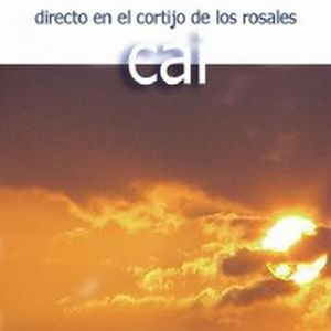 Cai - Directo en el Cortijo de los Rosales CD (album) cover
