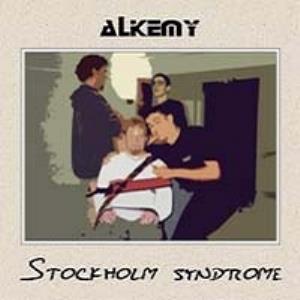 Alkemy Stockholm Syndrome album cover