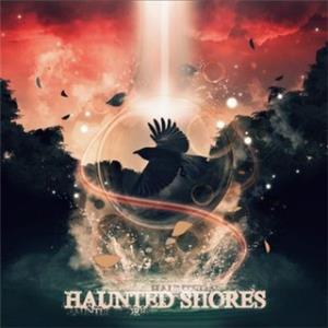 Haunted Shores Haunted Shores album cover