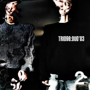 Trio 96 Duo 03 album cover