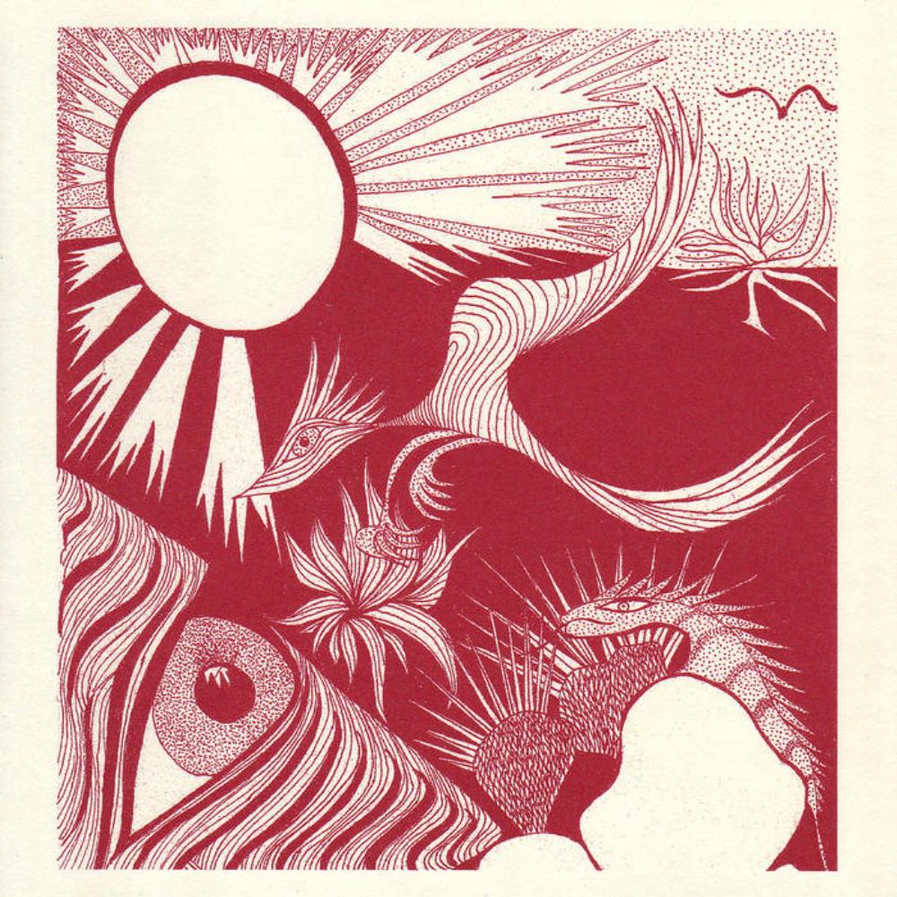 Dreadnaught Dreadnaught album cover
