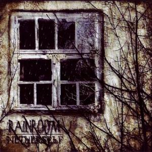 Rainroom - Netherself CD (album) cover