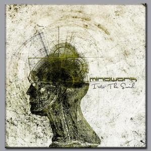 Mindwork - Into The Swirl CD (album) cover