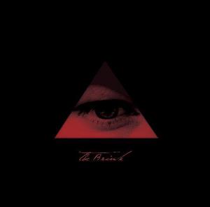 Alternative 4 - The Brink CD (album) cover