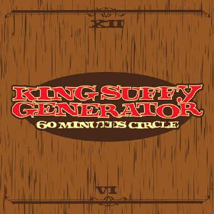 King Suffy Generator 60 Minutes Circle album cover