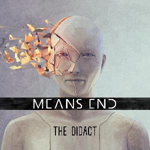 Means End - The Didact CD (album) cover