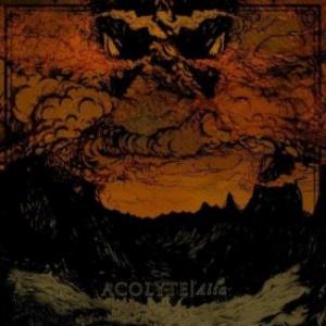 Acolyte - Alta CD (album) cover