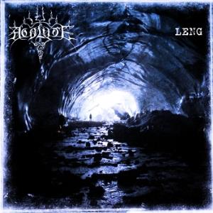 Acolyte - Leng CD (album) cover