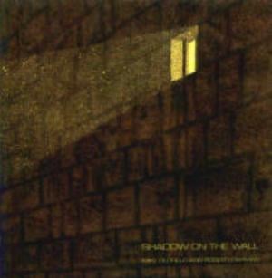 Mike Oldfield - Shadow on the Wall CD (album) cover