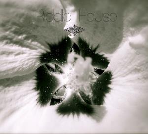 Riddle House - Riddle House CD (album) cover