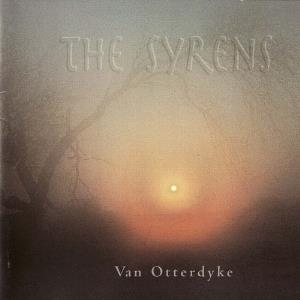 Van Otterdyke - The Syrens CD (album) cover