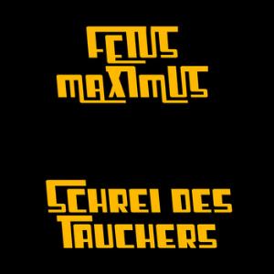 Fetus Maximus Schrei Des Tauchers album cover