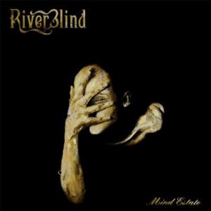 Riverblind Mind Estate album cover
