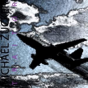 Michael Zucker Traitor album cover