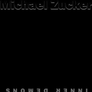 Michael Zucker Inner Demons album cover
