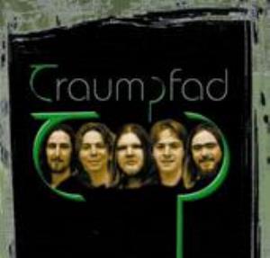 Traumpfad - Traumpfad CD (album) cover