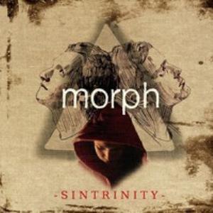 Morph Sintrinity album cover