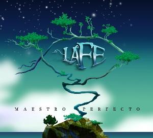 La Fe Maestro Perfecto album cover