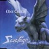Savatage - One Child (single) CD (album) cover