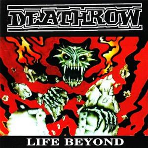 Deathrow Life Beyond album cover