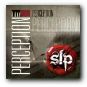SLP - Perception CD (album) cover