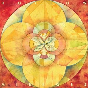 Hollow Mirrors - Hollow Mirrors CD (album) cover