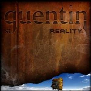 St. Quentin Reality album cover
